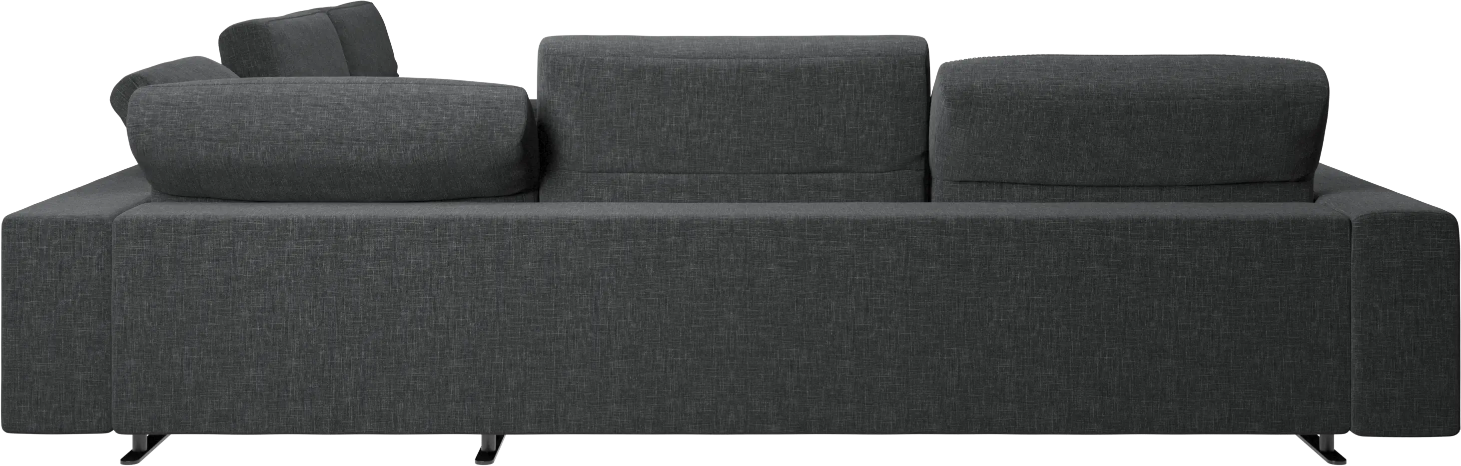 BoConceptカウチソファ Bolzano カウチソファ（右） | sofa | Bolzano | Morten